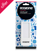 Moonlight Night Light - The Energy Saving Nightlight