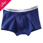 Pants to Poverty - Marine Blue (Men's)