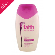 Faith in Nature Feminine Care - Feminine Wash (200ml)