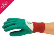 Fair Trade Gardening Gloves