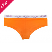 Pants to Poverty - Orange (Women's)