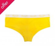 Pants to Poverty - Yellow (Women's)