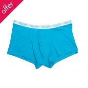 Pants to Poverty - Hawaiian Blue (Men's)