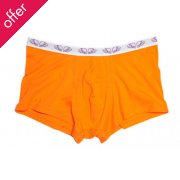 Pants to Poverty - Orange (Men's)