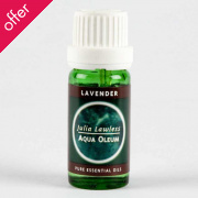 Aqua Oleum Lavender Oil 10ml