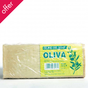 Oliva Olive Oil Soap 600g