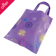 Magazine Bag