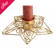 Star Candleholder