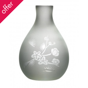 Japonica Vase
