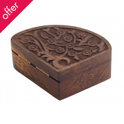 Japonica Fan Box