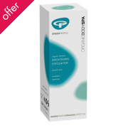 Green People Brightening Exfoliator 50ml