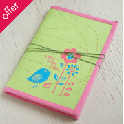 Dream Notebook