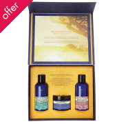 Neals Yard Frankincense Face & Body Gift Set
