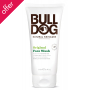 Bulldog Men's Original Face Wash&nbsp;175ml