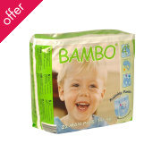 Bambo Nature Training Pants Maxi Plus - 22 Pants