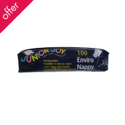 Enviro Nappy Liners