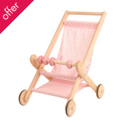 Dolls Stroller