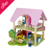 Little Cottage
