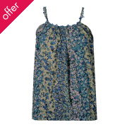 Komodo Daphne Top