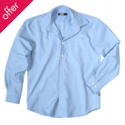 Mens Classic Shirt