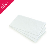 Fleece Nappy Liners