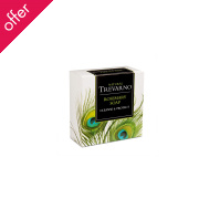 Rosemary Shampoo & Body Bar