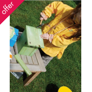 DIY Nesting Box