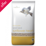 Sunflower Hearts 5kg