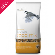 Premium Seed Mix 5kg