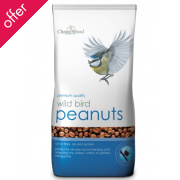 Premium Peanuts 2kg