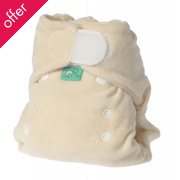 Bamboozle Cloth Nappy Size 2