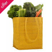 U-Konserve Recycled Shopping Tote
