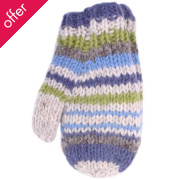 Boys Manhattan Mitts