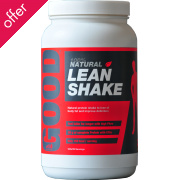 Lean Shake - Chocolate 1kg