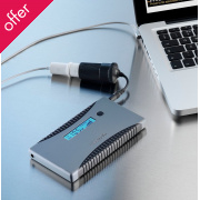 Mini Gorilla Portable Charger