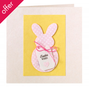 Easter Bunny Card