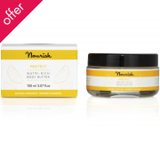 Nourish Protect Nutri Rich Orange & Mandarin Body Butter 150ml