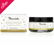 Nourish Golden Glow Toning Souffl&eacute; 150ml