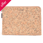 Matt & Nat Vegan Charlie Comestic / Travel Pouch - Natural