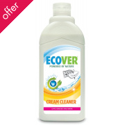 Ecover Cream Cleaner 500ml