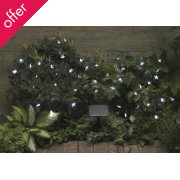 Solar Star Lights 50 LEDs