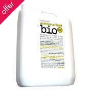 Bio D Washing Up Liquid 5l
