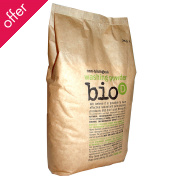 Bio D Concentrated Washing Powder 2kg