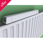 Radiator Booster 3