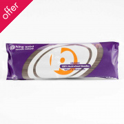 King Soba 100% Buckwheat Noodles 250g