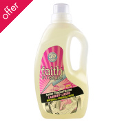 Faith in Nature Superconcentrated Laundry Liquid 1Ltr