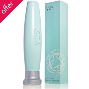 Yes Water Based Intimate Lubricant 125ml