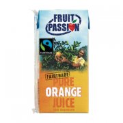 Fruit Passion Orange Juice - 200ml