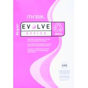 Evolve Recycled High White Copier Paper (ream)