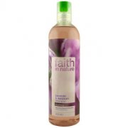 Faith In Nature Lavender and Geranium Shampoo - 400ml